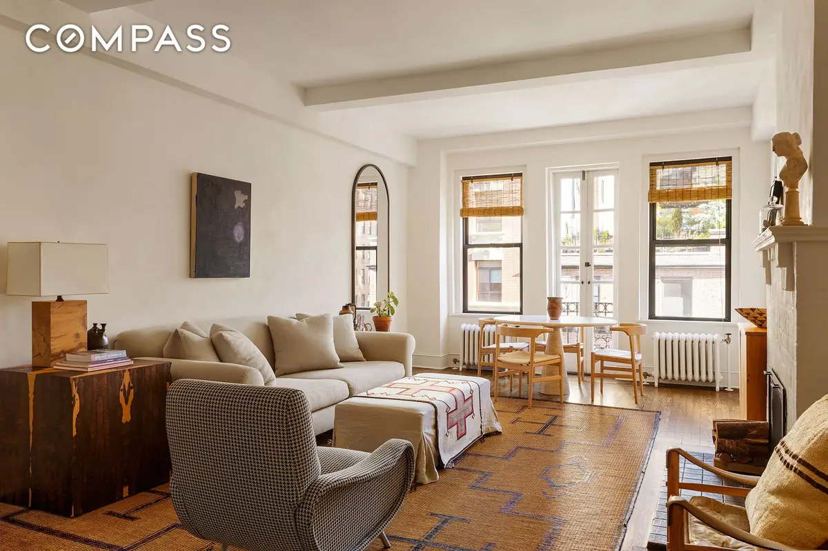 21 E 10th Street #7D, Manhattan, NY 10003 - #1