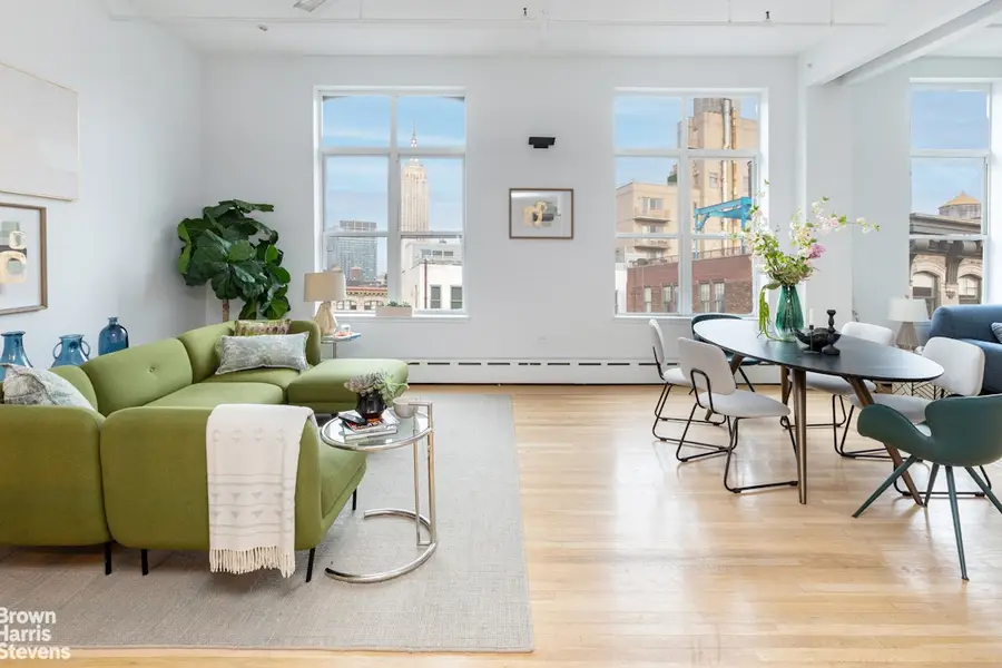 40 W 17th Street #12A, Manhattan, NY 10011 - #3