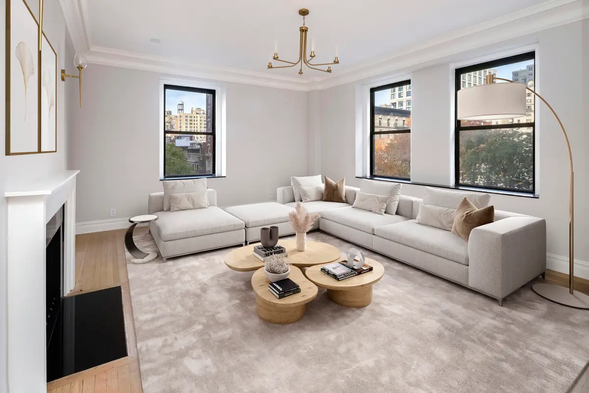 210 W 90th Street #4J, Manhattan, NY 10024 - #1