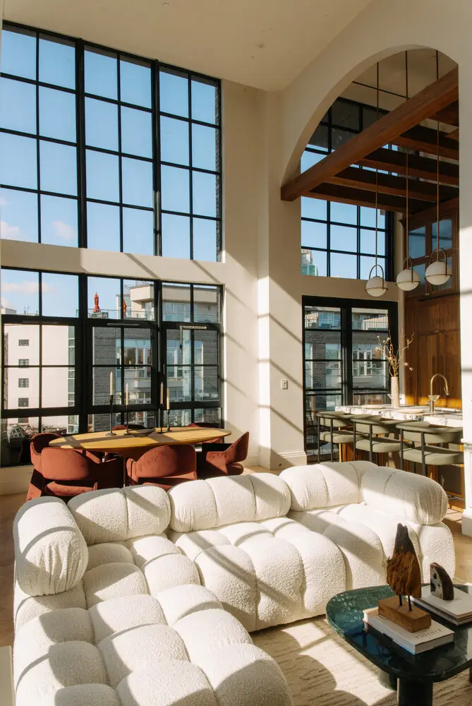 402 Union Avenue #PH1, Brooklyn, NY 11211 - #2