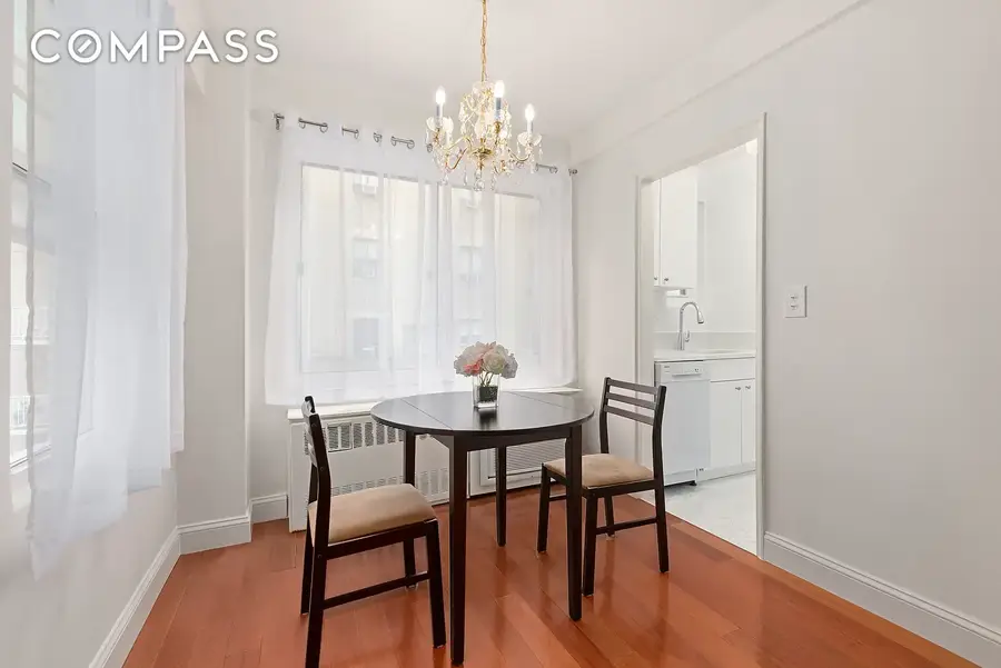 225 E 46th Street #8J, Manhattan, NY 10017 - #2