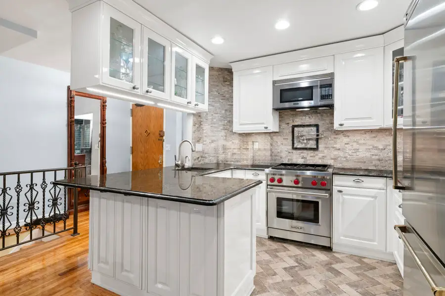 334 W 89th Street #GARDEN, Manhattan, NY 10024 - #2