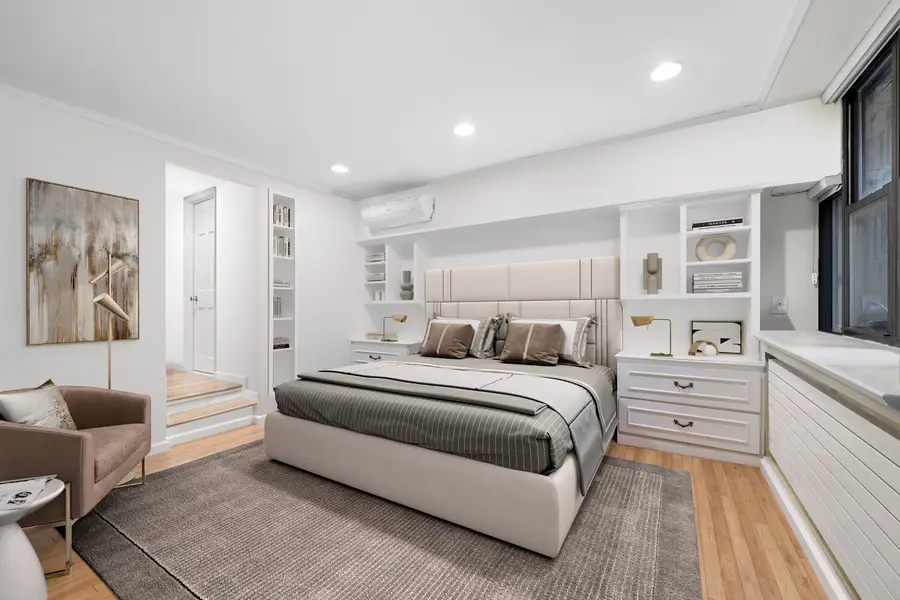 334 W 89th Street #GARDEN, Manhattan, NY 10024 - #3