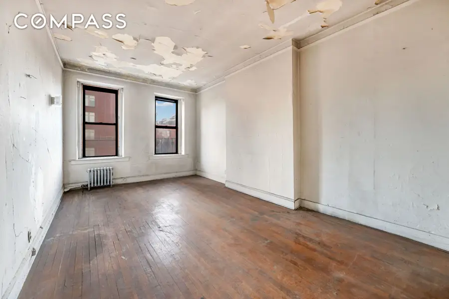 13 W 106th Street #4A, Manhattan, NY 10025 - #2