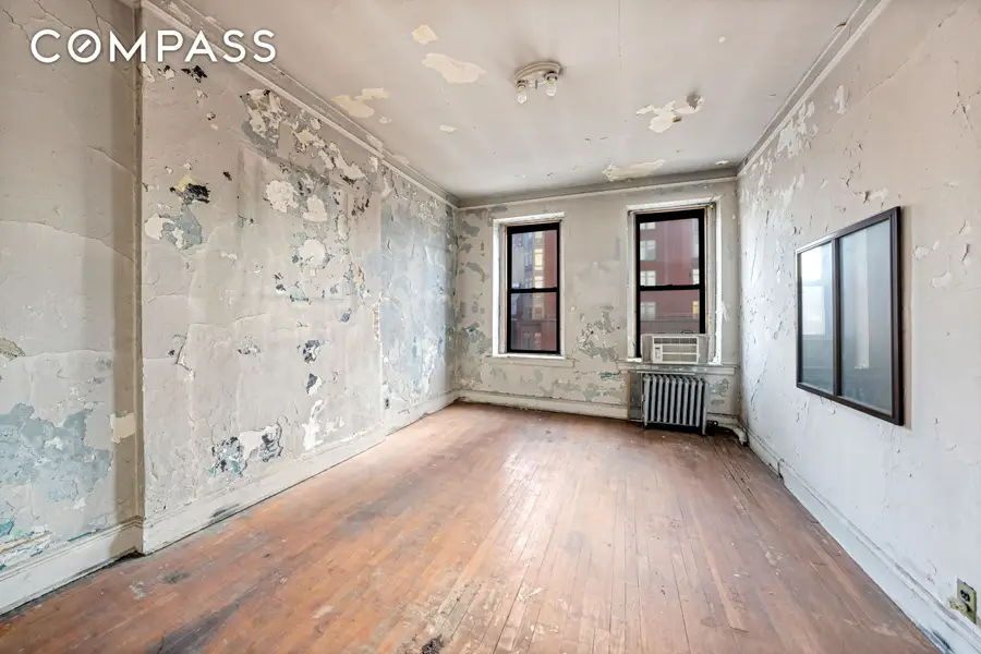 13 W 106th Street #4A, Manhattan, NY 10025 - #3