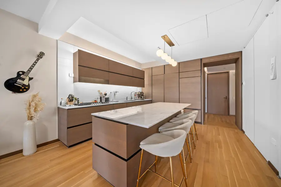 551 W 21st Street #4B, Manhattan, NY 10011 - #3