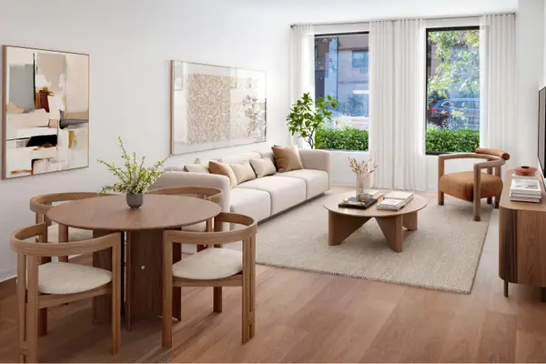 323 Bergen Street #106W, Brooklyn, NY 11217