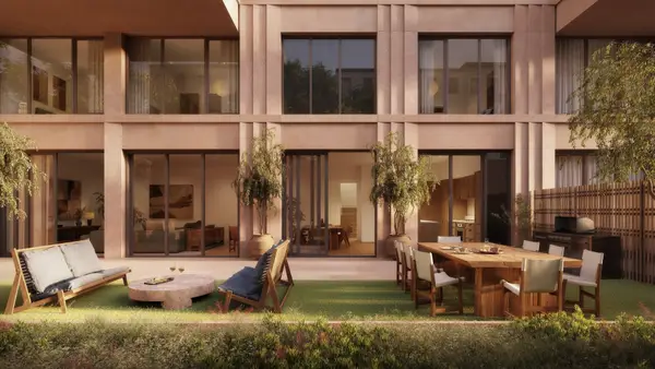 323 Bergen Street #TH116E, Brooklyn, NY 11217