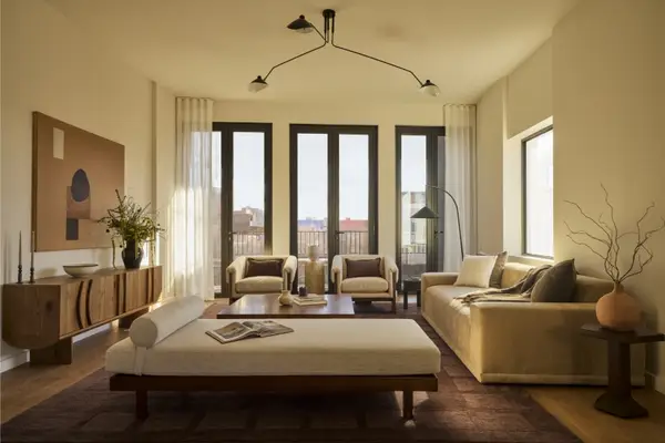 323 Bergen Street #PH705E, Brooklyn, NY 11217