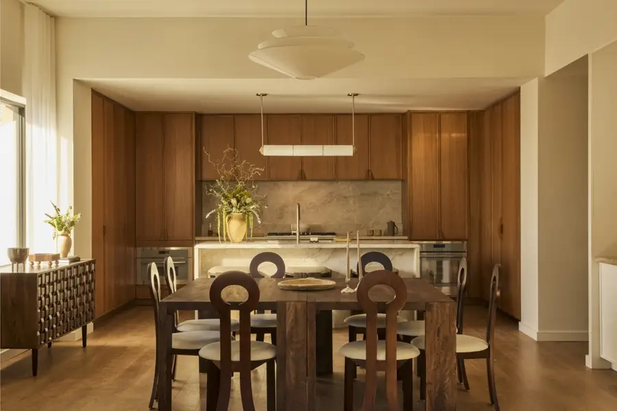 323 Bergen Street #PH705E, Brooklyn, NY 11217 - #2