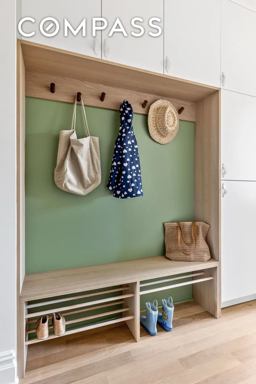 489 7th Avenue #3, Brooklyn, NY 11215 - #3