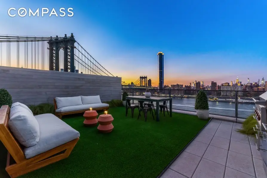 1 John Street #PHC, Brooklyn, NY 11201 - #2