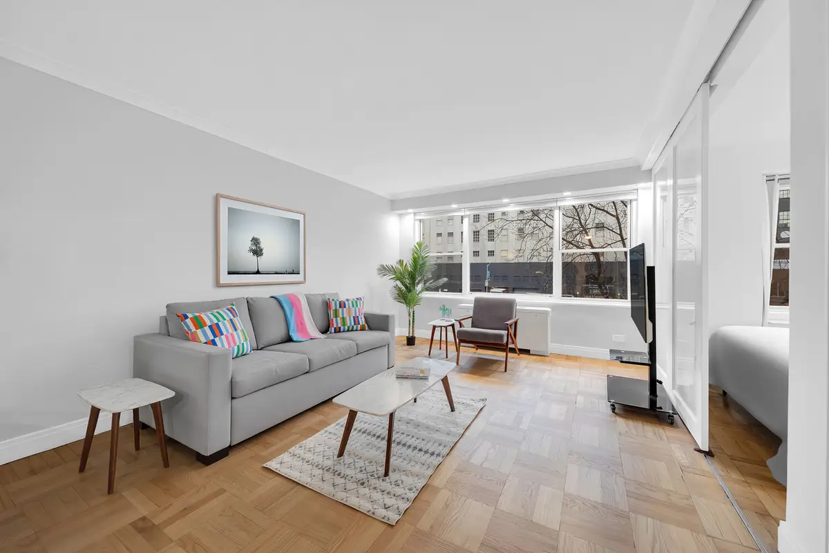 150 E 61st Street #3K, Manhattan, NY 10065 - #1