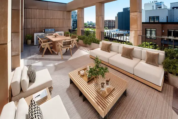 323 Bergen Street #PH604W, Brooklyn, NY 11217