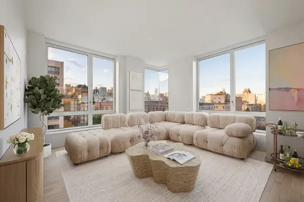 285 W 110th Street #6-B, Manhattan, NY 10026