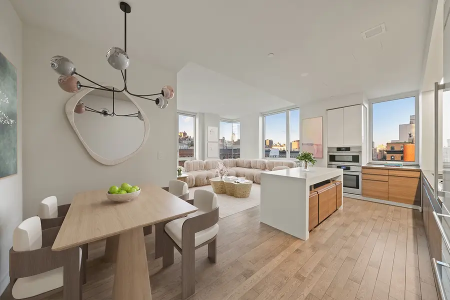 285 W 110th Street #6-B, New York, NY 10026 - #2