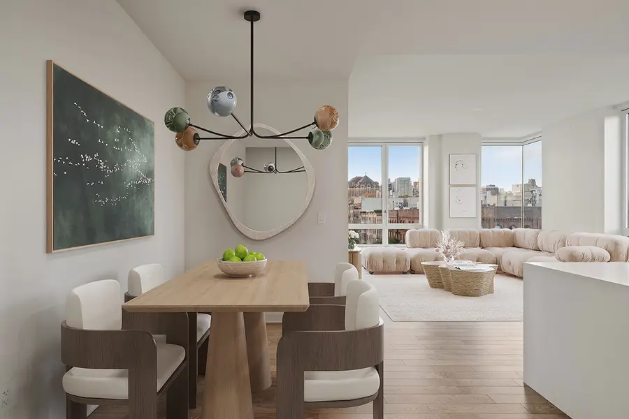 285 W 110th Street #6-B, New York, NY 10026 - #3