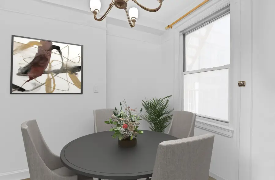 155 E 49th Street #9F, Manhattan, NY 10017 - #3