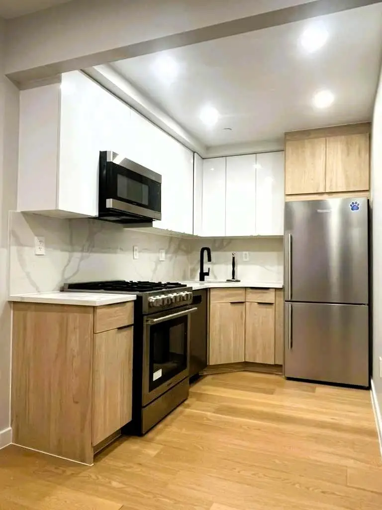 116-17 Grosvenor Lane #1-A, Queens, NY 11418 - #1