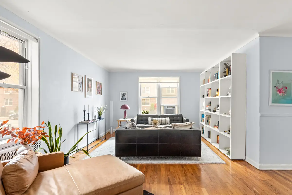 1155 Ocean Avenue #1C, Brooklyn, NY 11230 - #1