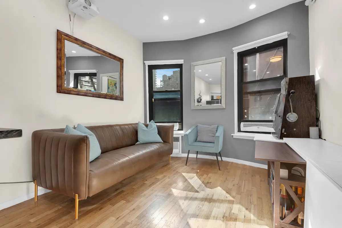 160 E 91st Street #8A, Manhattan, NY 10128 - #1