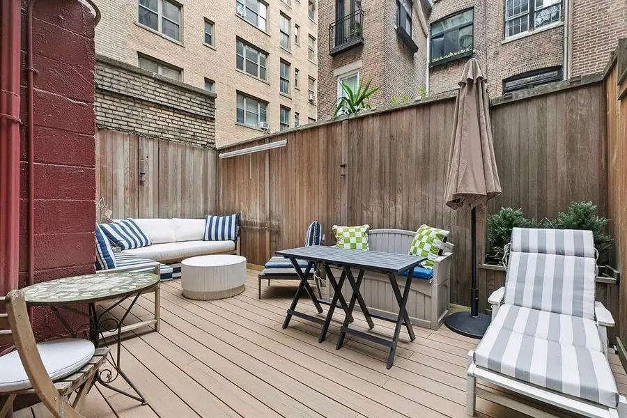 255 W 92nd Street #1B, Manhattan, NY 10025 - #2