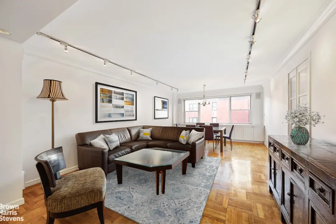 150 E 61st Street #5F, Manhattan, NY 10065 - #1