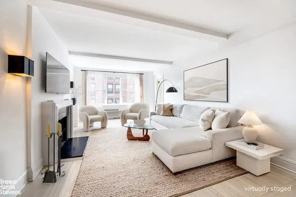 433 E 51st Street #9A, Manhattan, NY 10022