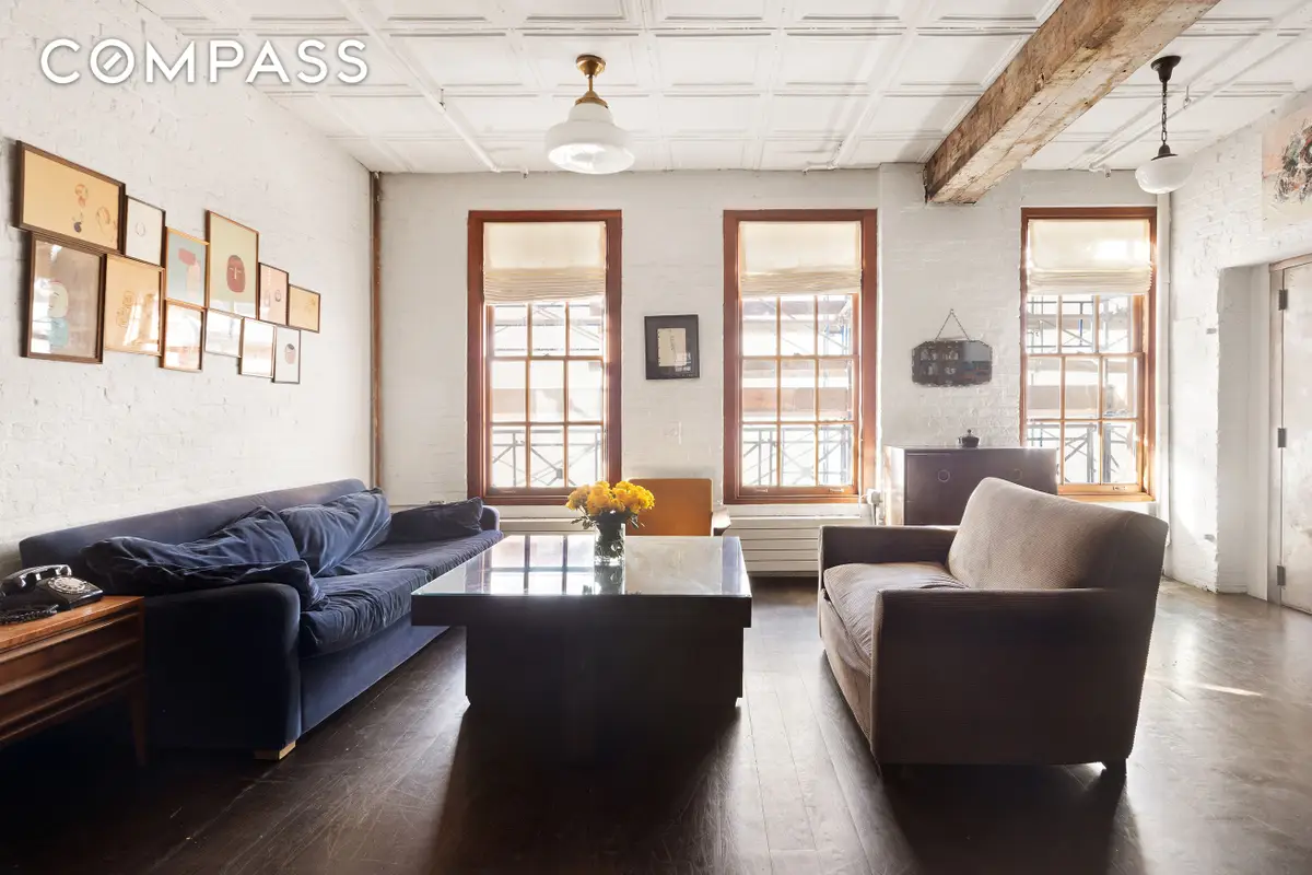 465 Greenwich Street #4, Manhattan, NY 10013 - #1