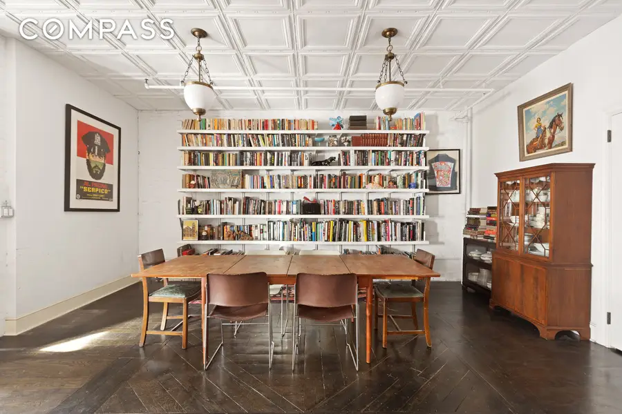 465 Greenwich Street #4, Manhattan, NY 10013 - #2