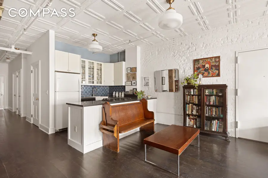 465 Greenwich Street #4, Manhattan, NY 10013 - #3