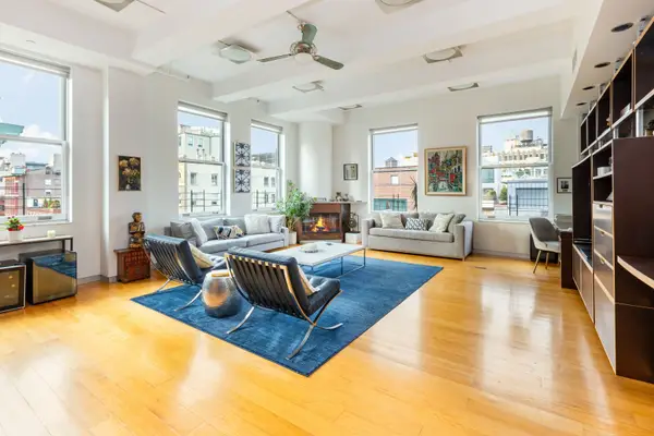 161 Hudson Street #8A, Manhattan, NY 10013