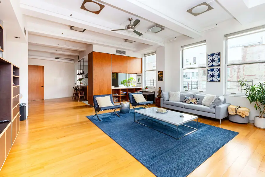 161 Hudson Street #8A, Manhattan, NY 10013 - #2