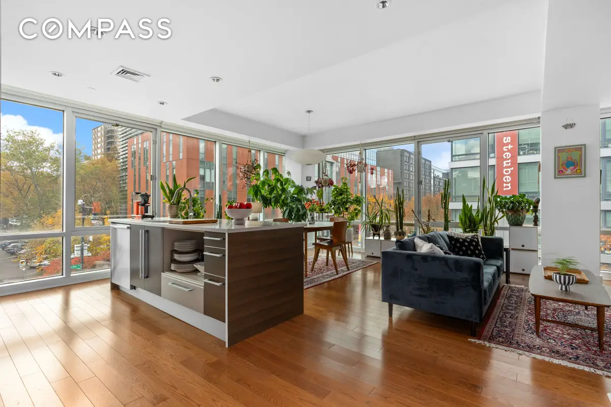 111 Steuben Street #3C, Brooklyn, NY 11205 - #1
