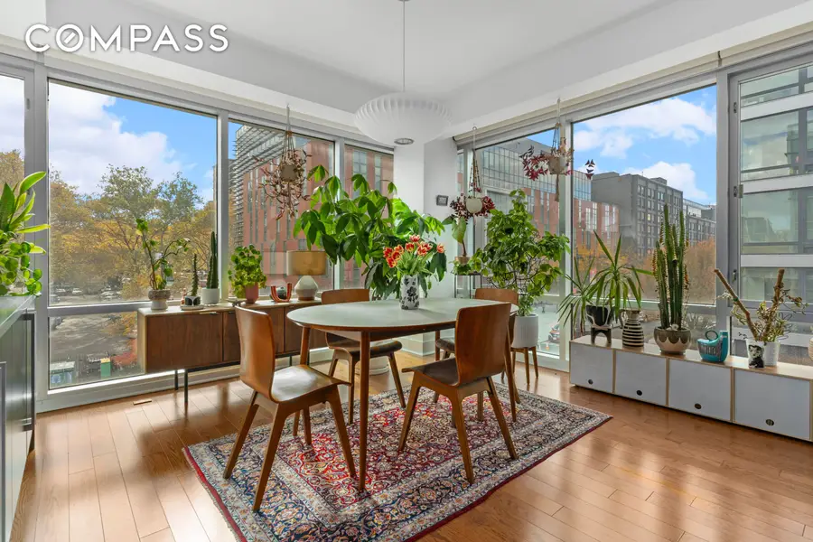 111 Steuben Street #3C, Brooklyn, NY 11205 - #3