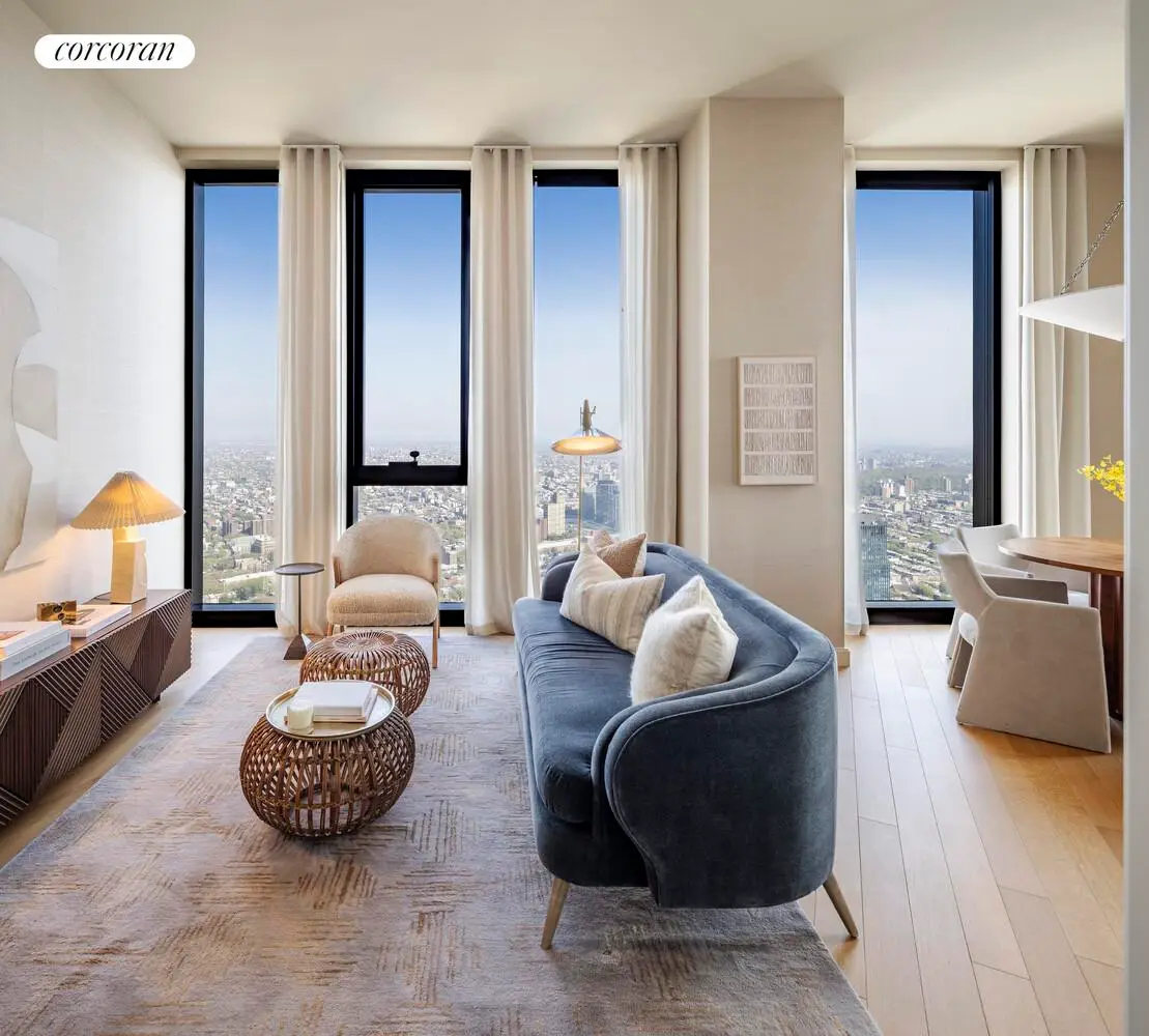 85 Fleet Street #59D, Brooklyn, NY 11201 - #1