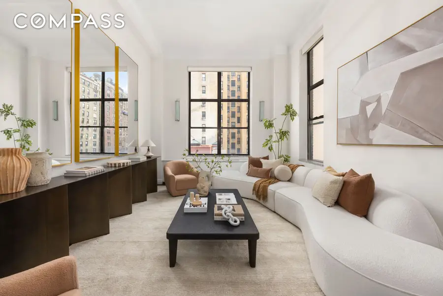 49 E 96th Street #9B, Manhattan, NY 10128 - #3