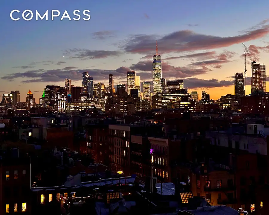 31 Jane Street #11E, Manhattan, NY 10014 - #2