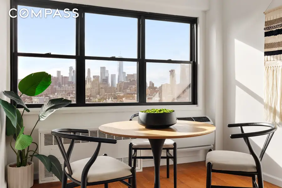 31 Jane Street #11E, Manhattan, NY 10014 - #3