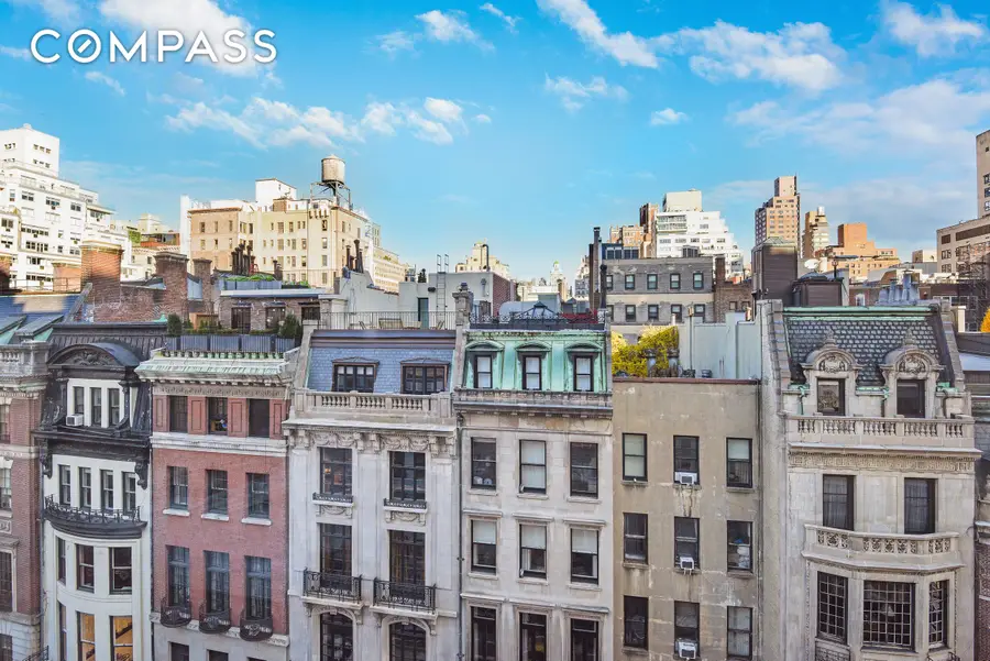 44 E 67th Street #7/8B, Manhattan, NY 10065 - #2