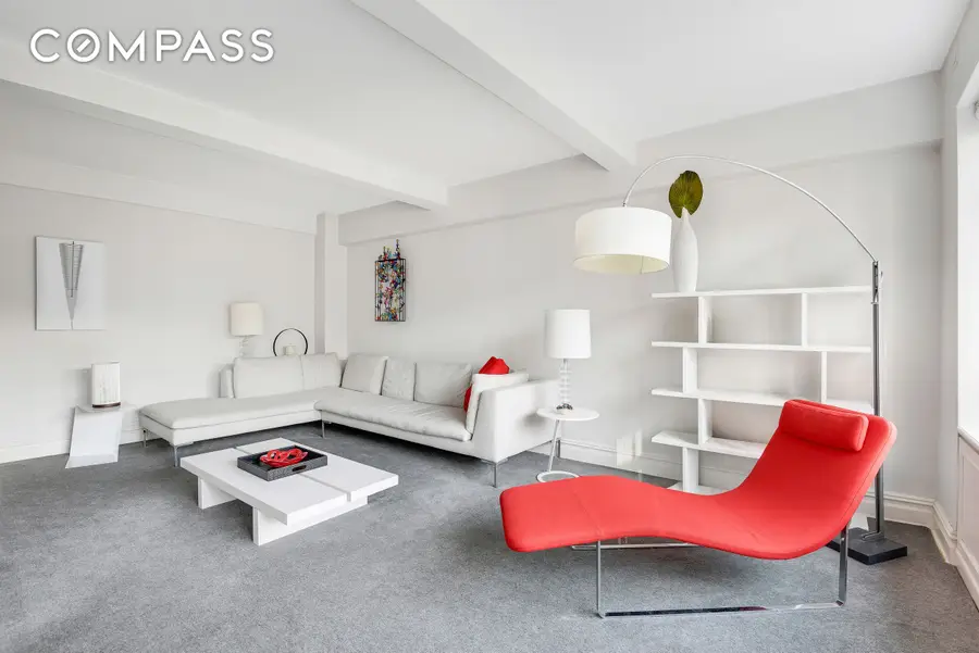 44 E 67th Street #7/8B, Manhattan, NY 10065 - #3