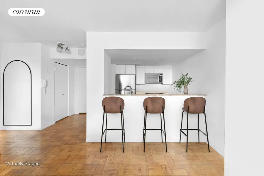 311 E 38th Street #18A, Manhattan, NY 10016 - #2