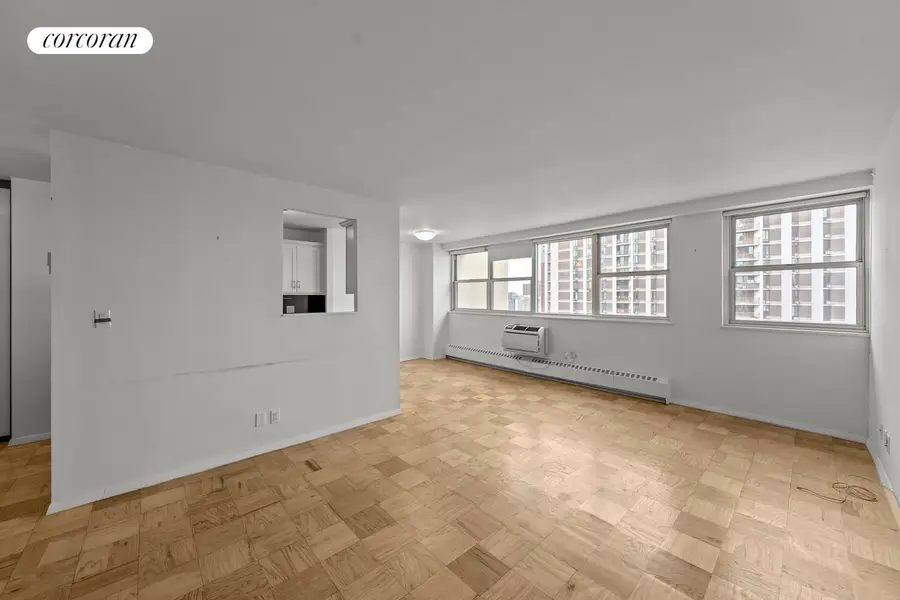 75 Henry Street #18J, Brooklyn, NY 11201 - #2