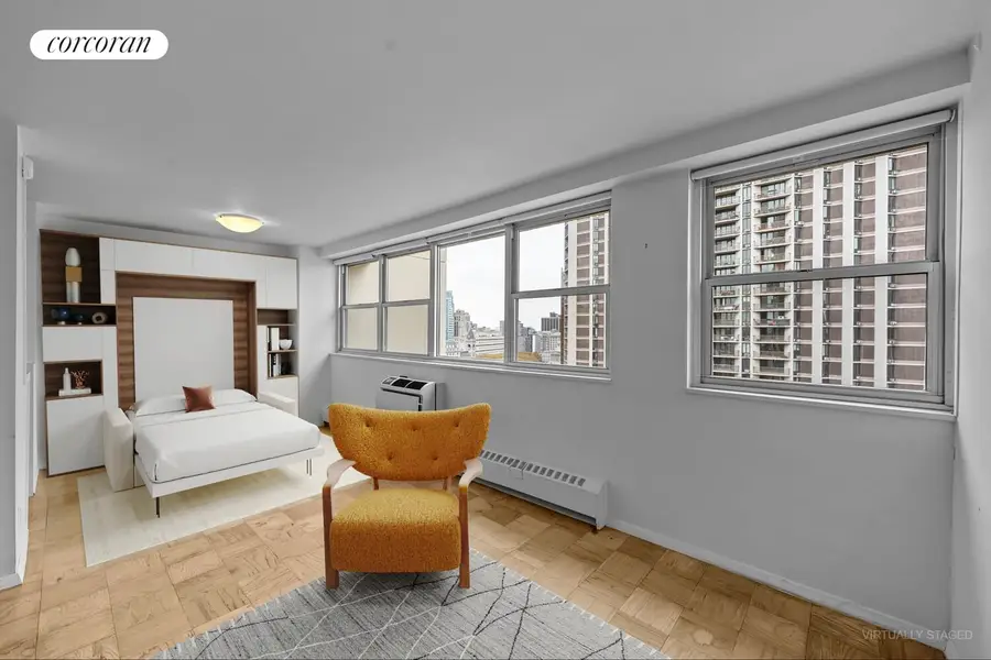 75 Henry Street #18J, Brooklyn, NY 11201 - #3