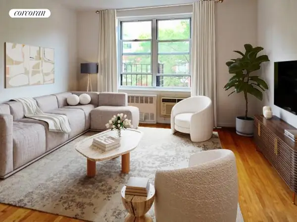 350 Bleecker Street #4F, Manhattan, NY 10014