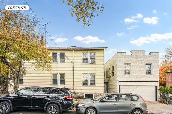 53-31 Woodside Avenue, Queens, NY 11377