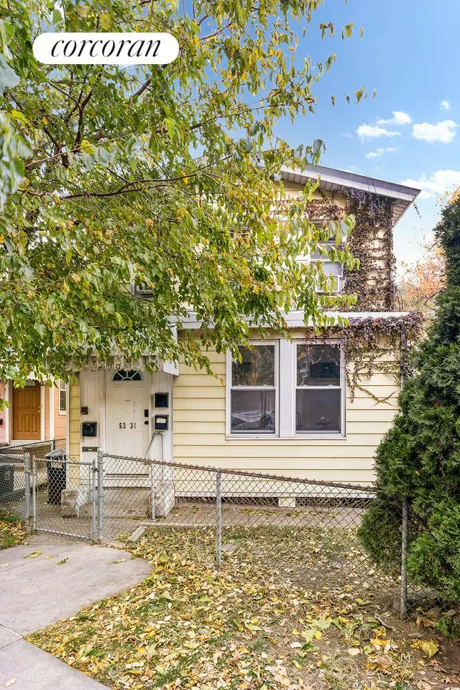 53-31 Woodside Avenue, Queens, NY 11377 - #2