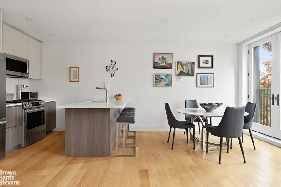 334 22nd Street #3B, Brooklyn, NY 11215 - #3