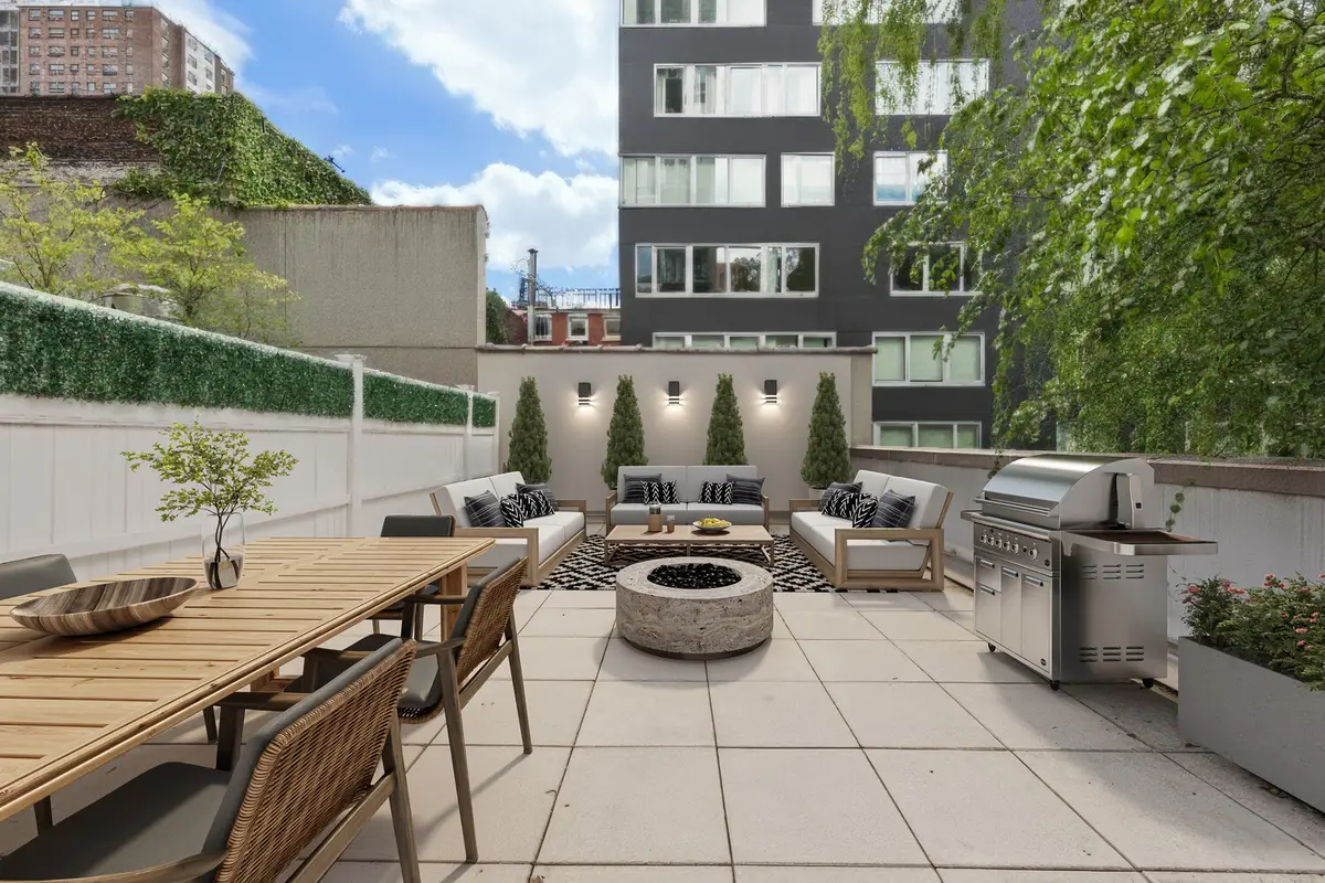 444 W 19th Street #201, Manhattan, NY 10011 - #1