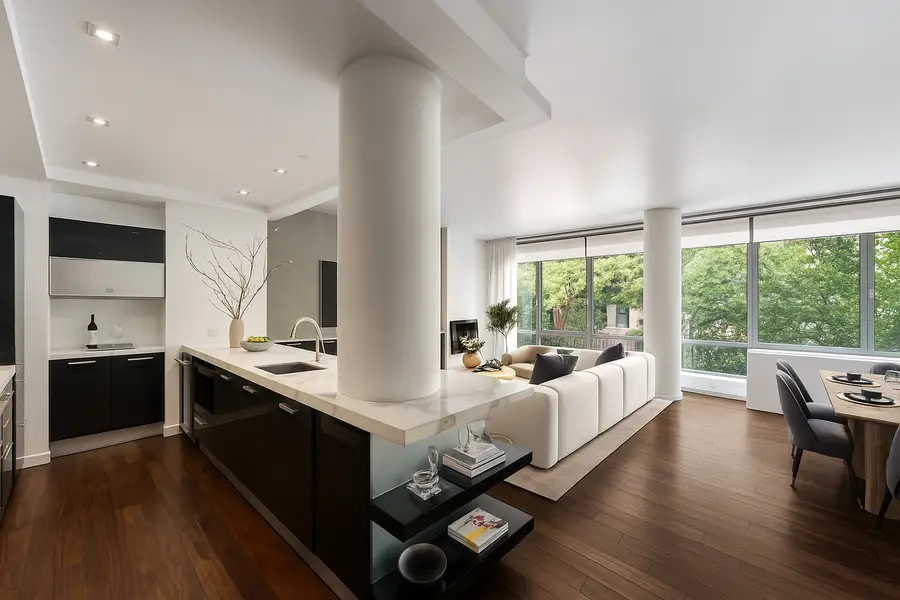 444 W 19th Street #201, Manhattan, NY 10011 - #2